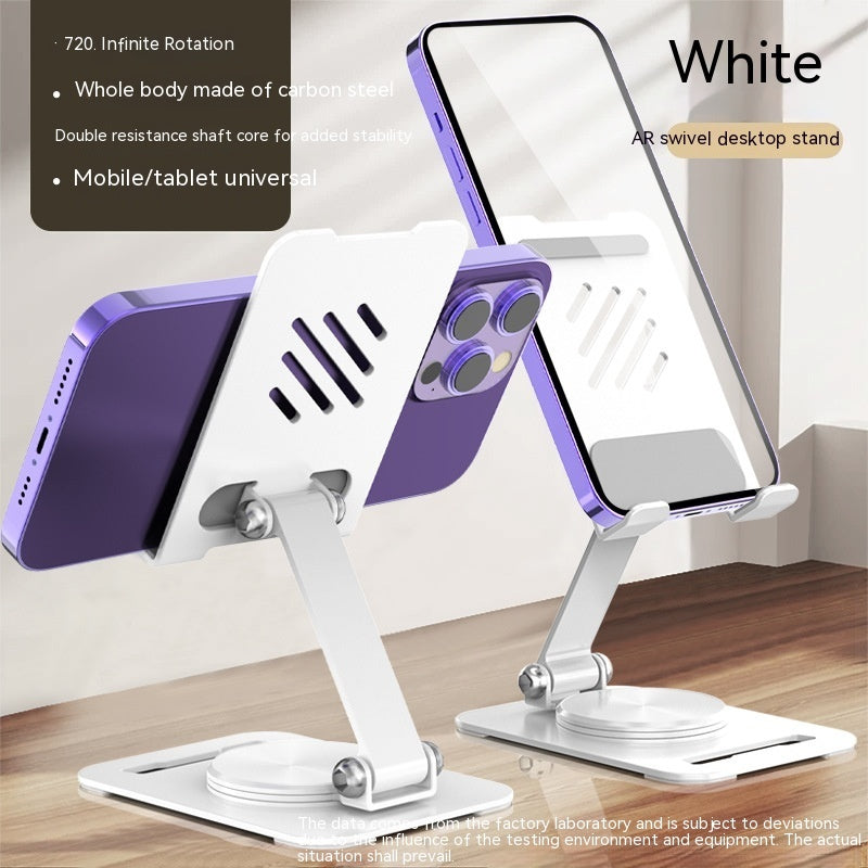 Best Aluminum Foldable Phone and Tablet Stand, Summer 2026 — phone stand