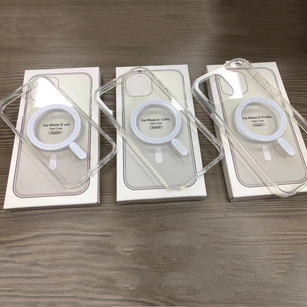 Best Transparent iPhone Case
