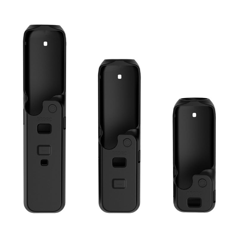 Silicone Earbuds & Cables Case