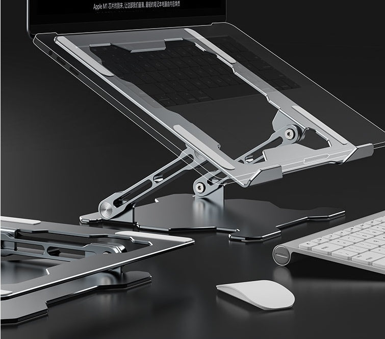 Adjustable Laptop Stand for Notebooks up to 15"