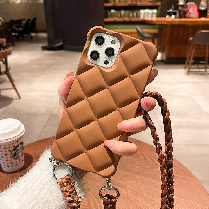 iPhone Crossbody Case