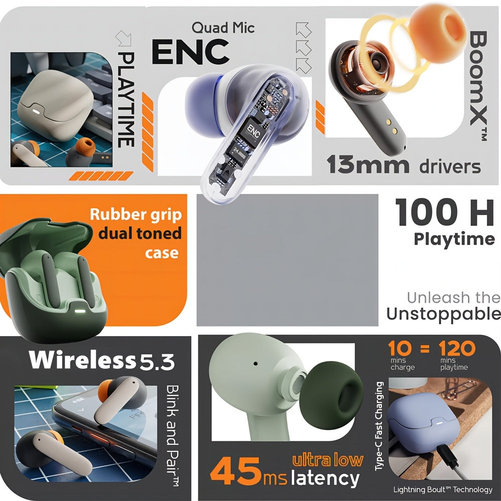 Jeff's Favorite Picks: Wireless Translation Earbuds for Real-time Communication