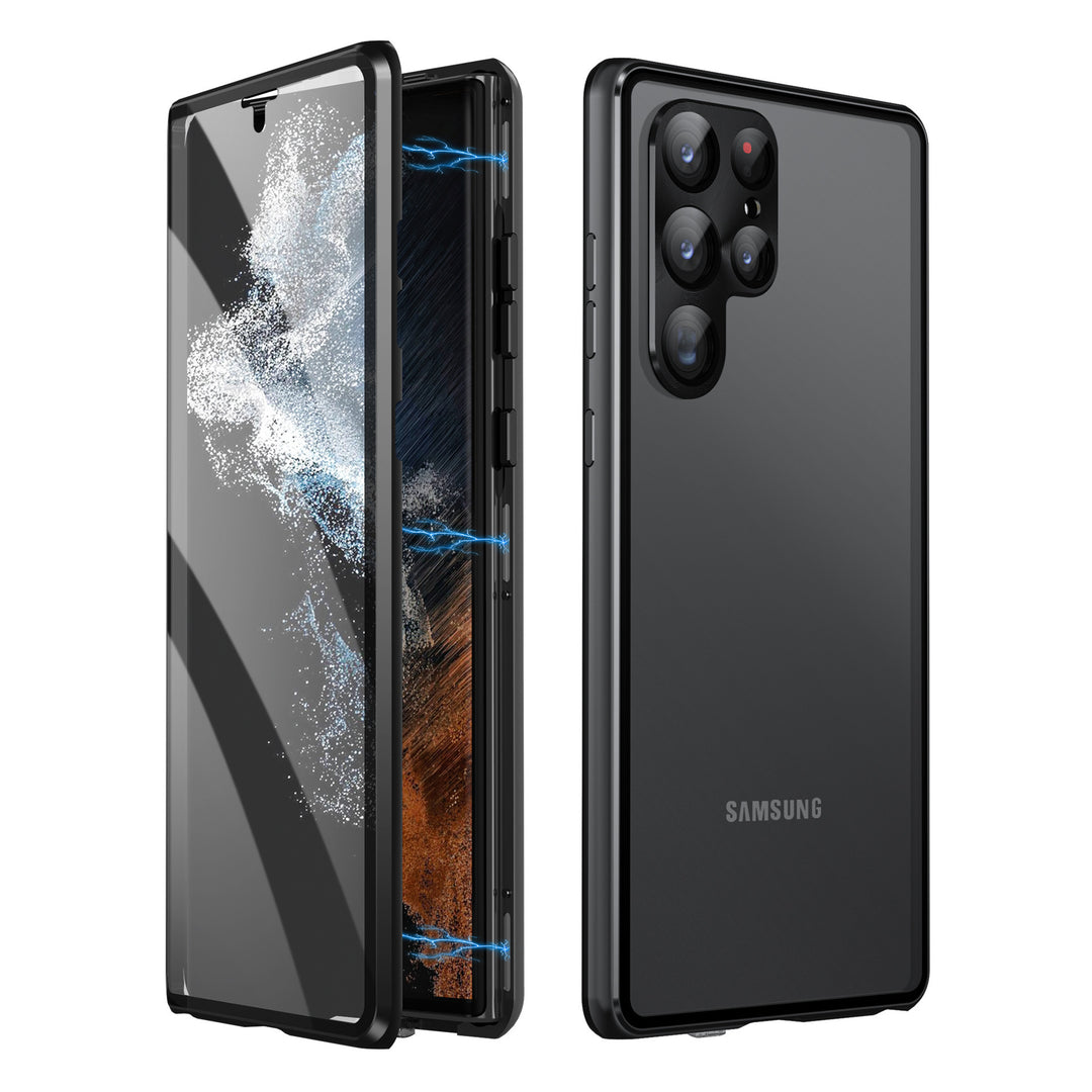 Best Magnetic Mirror Android Phone Cases - Secure Protection