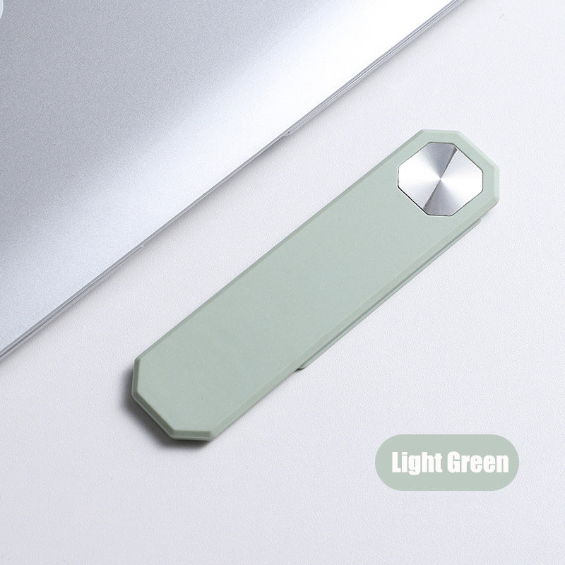 Flexible Nylon Phone Bracket - Hands-Free Desktop Stand