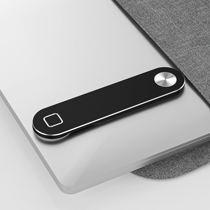 Flexible Nylon Phone Bracket - Hands-Free Desktop Stand