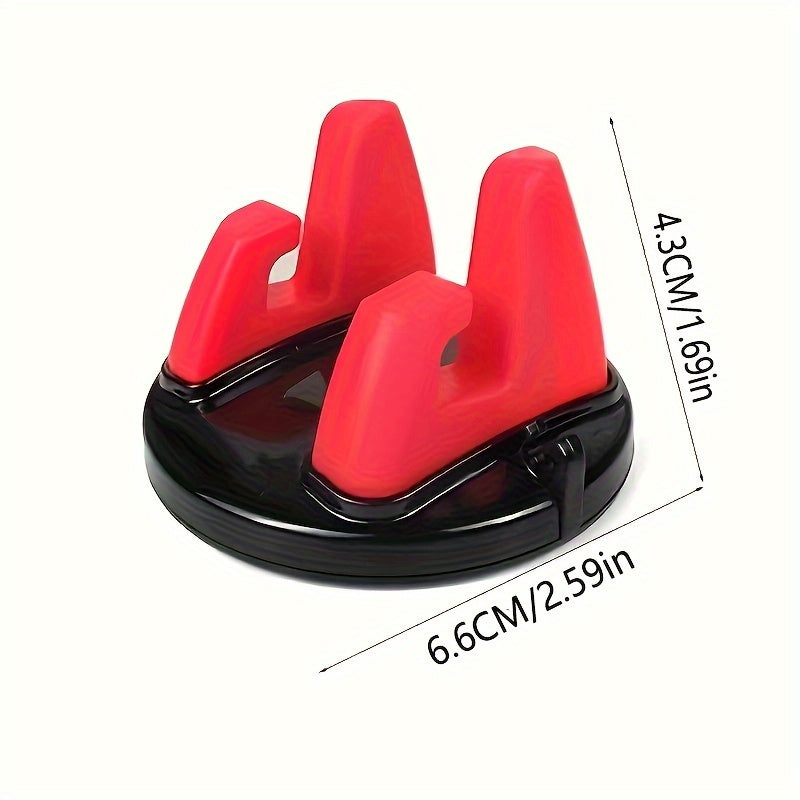 Best Car Phone Holder for Magsafe iPhones — 360° Rotatable Car Phone Holder Magsafe Accessories