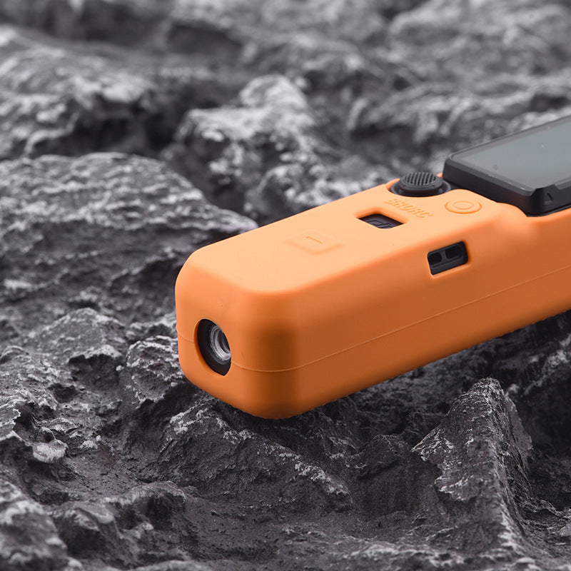 Silicone Earbuds & Cables Case