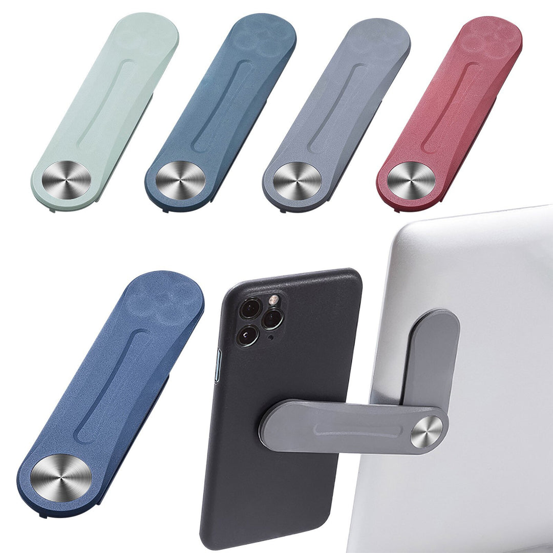 Flexible Nylon Phone Bracket - Hands-Free Desktop Stand
