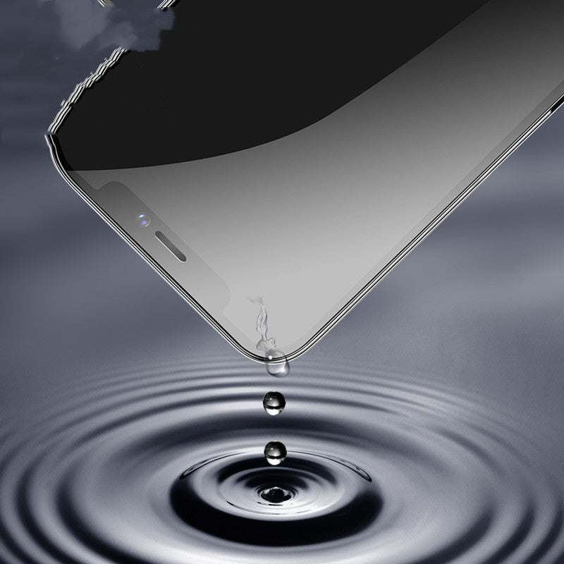 iPhone Screen Protector with Magnet Support — magnetic phone case