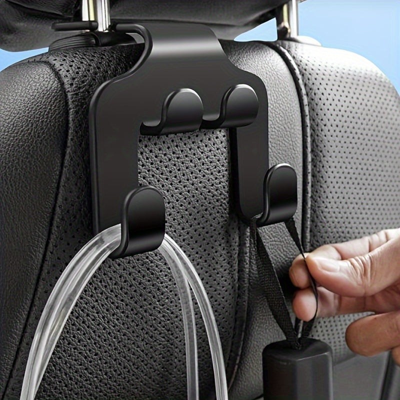 Multifunctional Car Phone Holder