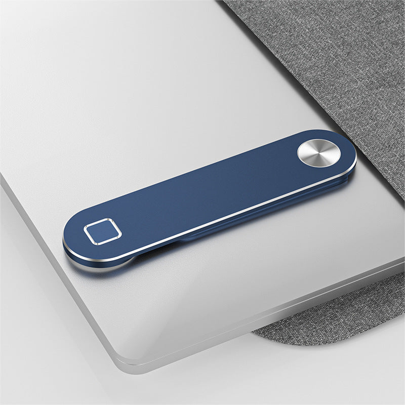 Flexible Nylon Phone Bracket - Hands-Free Desktop Stand