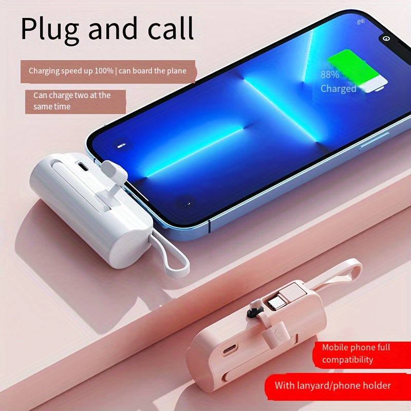 Portable Power Bank — Magsafe Accessories