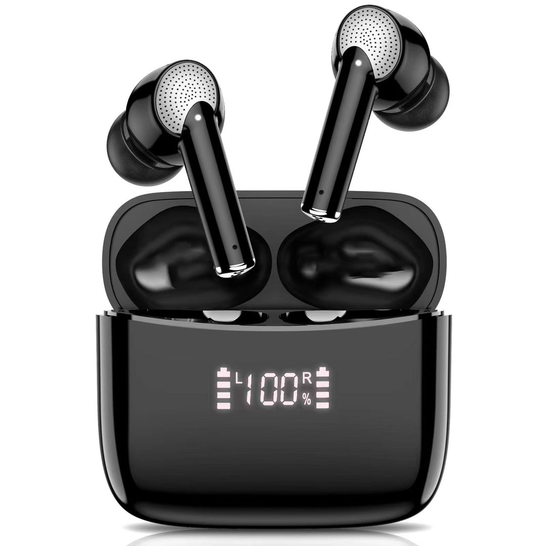 A6 True Wireless Bluetooth Earbuds - JEFF's Favorite Picks — a6 true wireless earbuds