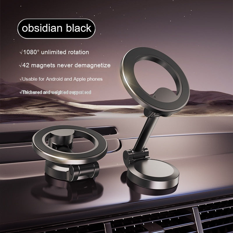 Universal Magnetic Car Phone Holder