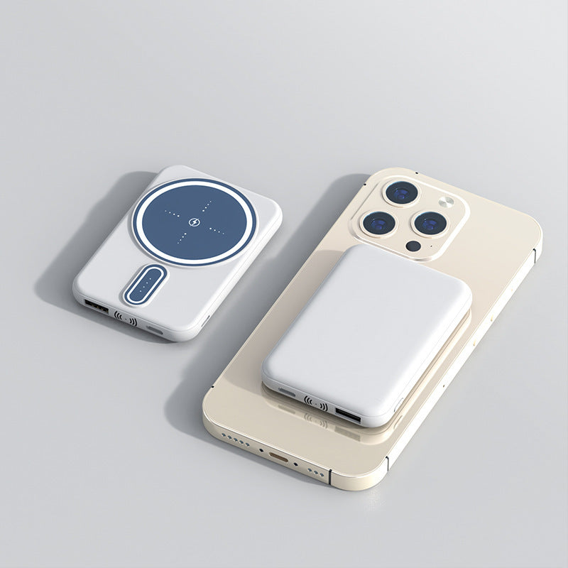 Best Magnetic Wireless Power Bank for iPhone, 2024
