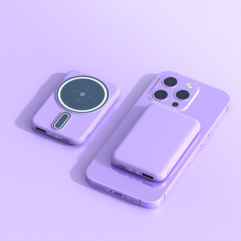 Best Magnetic Wireless Power Bank for iPhone, 2024
