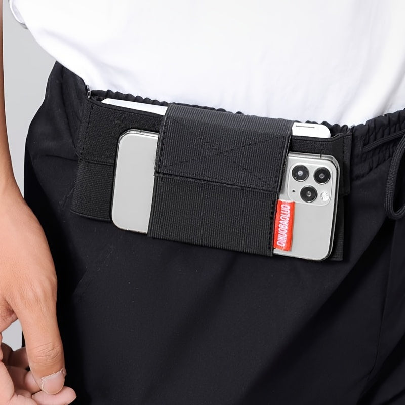 Best Waist Bag for Hands-Free Phone Access — magsafe accessories