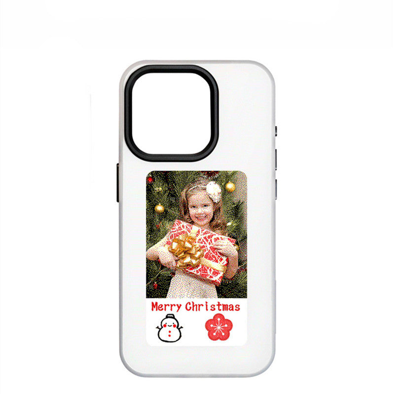 Mirror MagSafe iPhone Case | TPU Protective Cover for iPhone