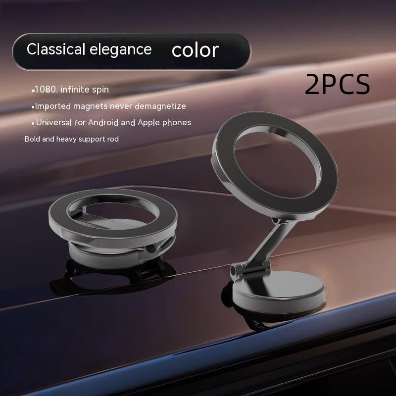 Universal Magnetic Car Phone Holder