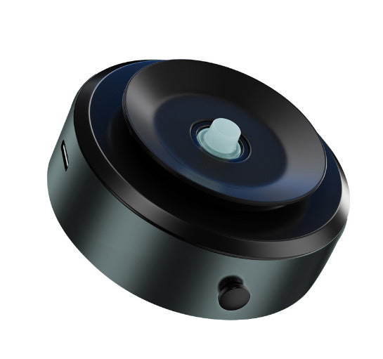 Best Double-Sided Magnetic Car Mount with Vacuum Suction Base