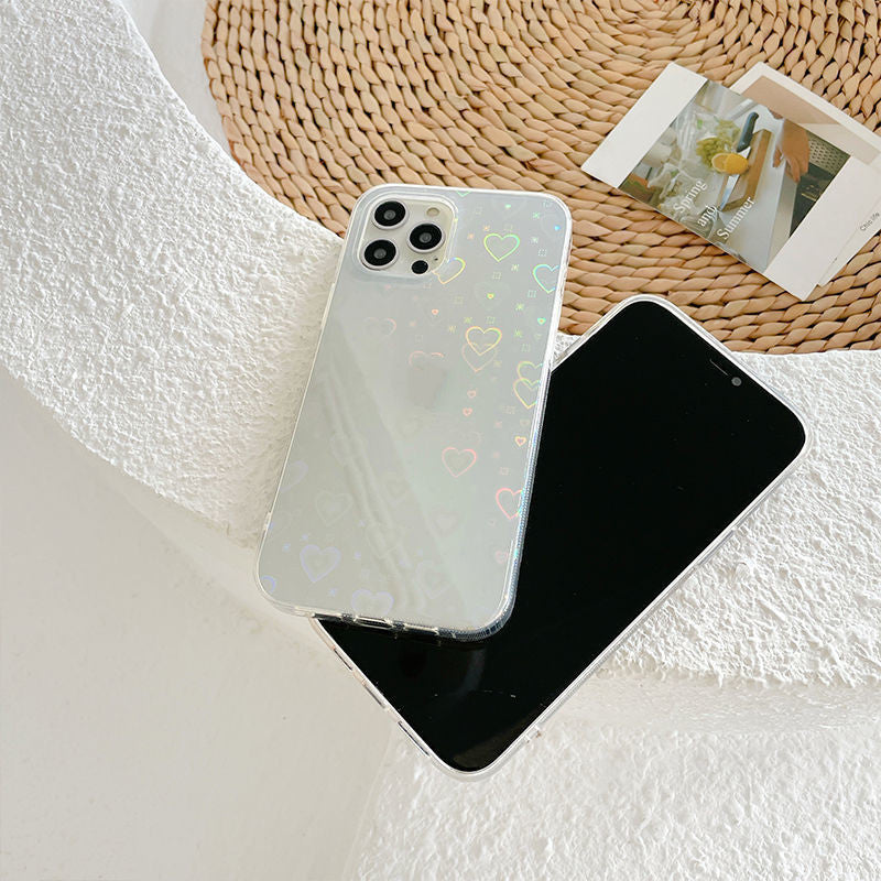 Best Clear Phone Case for iPhone & Android