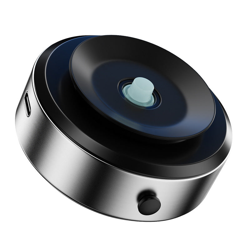 Best Double-Sided Magnetic Car Mount with Vacuum Suction Base