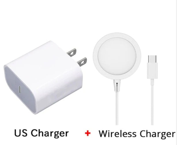 Best MagSafe Charger 2024 | iPhone Compatible Charging
