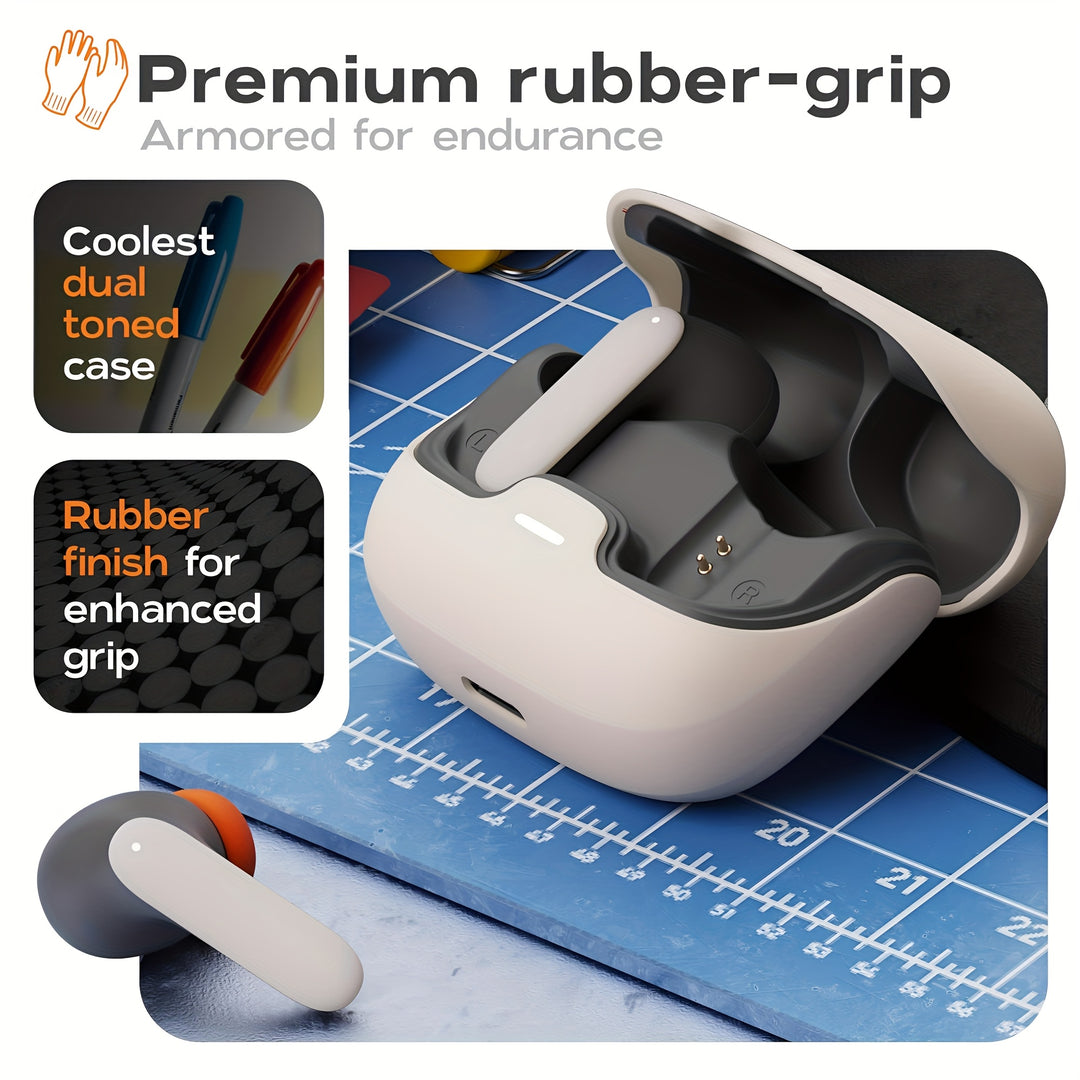 Jeff's Favorite Picks: Wireless Translation Earbuds for Real-time Communication
