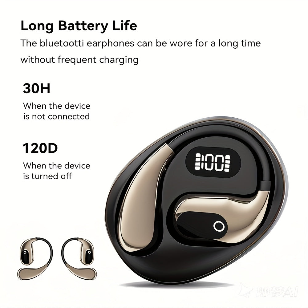 PAVUN Wireless Translation Earbuds App — PAVUN translation earbuds