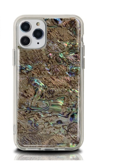 Liquid Quicksand Glitter Phone Case — liquid phone case