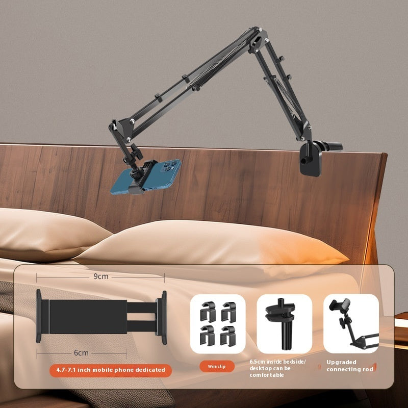 Lazy Bed Phone Holder | Get the Perfect Viewing Angle