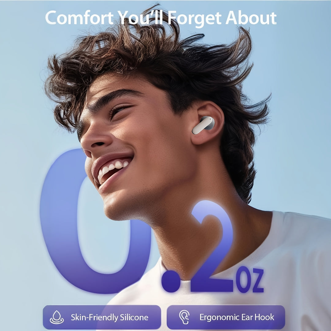 Jeff's Favorite Picks: Wireless Translation Earbuds for Real-time Communication