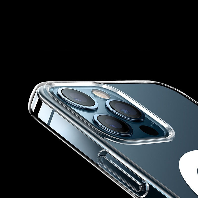 Slim PC Hard Back iPhone Case for iPhone