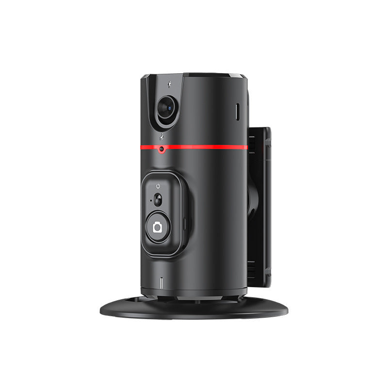 360 Degree AI Tracking Phone Gimbal for Stable Videos — 360° AI Tracking Phone Gimbal