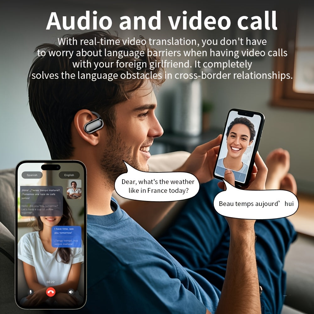 WISEZONE Open-Ear Wireless Sports Earbuds Reviews: Best Value, Touch Control