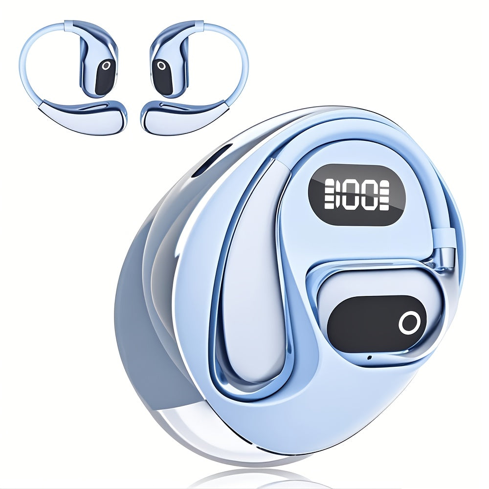 PAVUN Wireless Translation Earbuds App — PAVUN translation earbuds