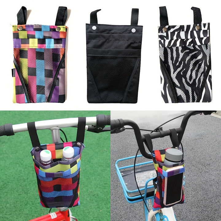 Best Waterproof Bike Frame Bag for Commuting or Adventure