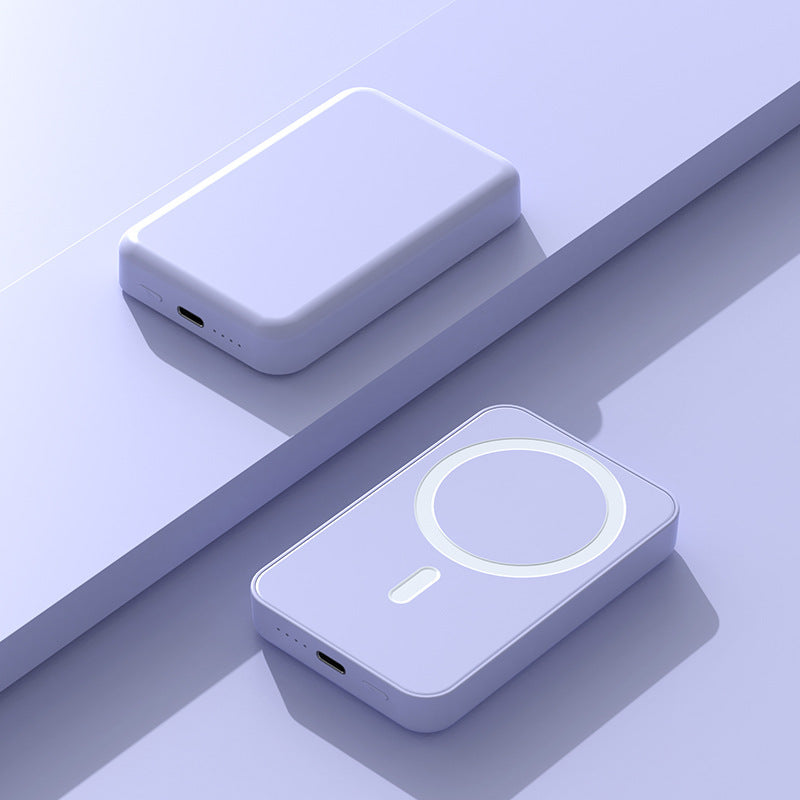 Top Rated Fast Wireless Charging Power Bank | JEFF's Favorite Picks