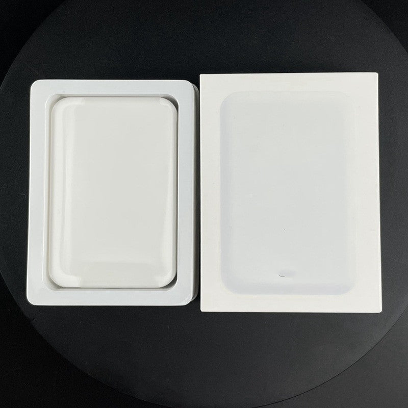 Wireless Qi Power Bank - JEFF's Favorite Picks
