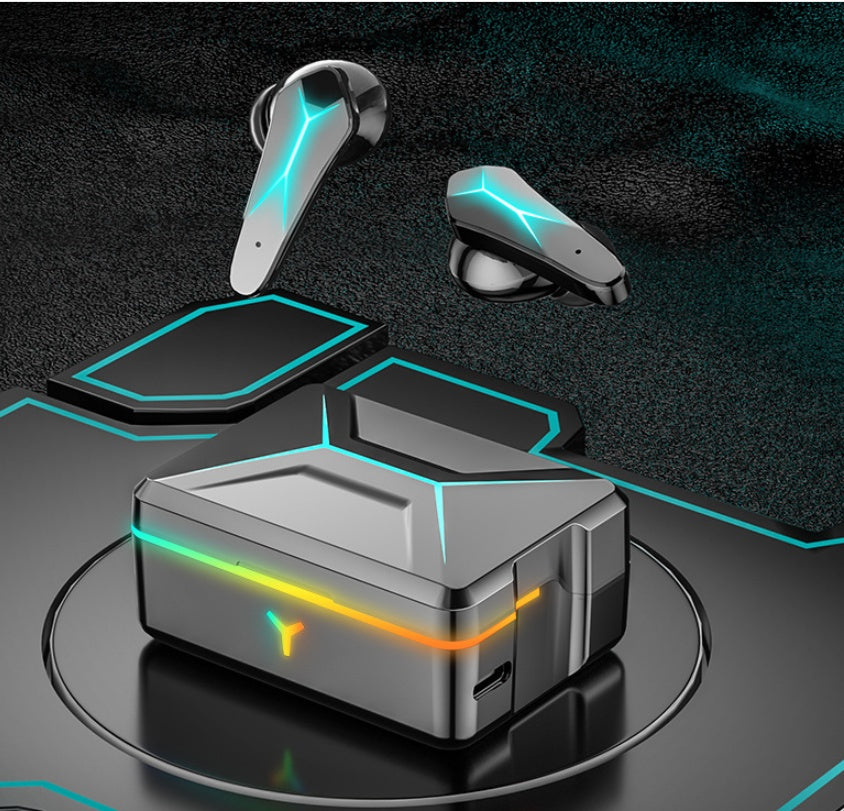 Buy Low Latency Gaming Earbuds X7 TWS | Lag-Free Wireless Headset