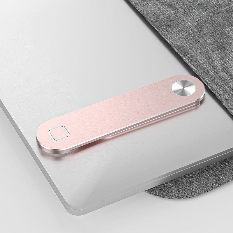 Flexible Nylon Phone Bracket - Hands-Free Desktop Stand