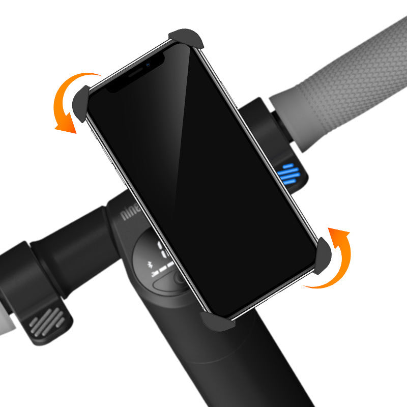 Universal Smartphone Holder for iPhone & Samsung