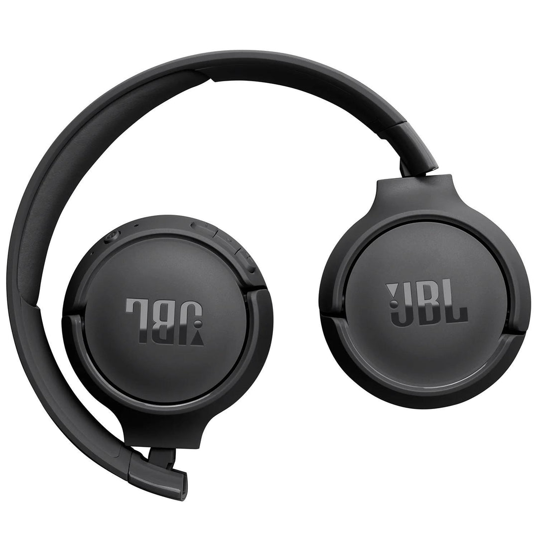 JBL Tune 525BT Wireless Neckband Earphones — jbl 525bt