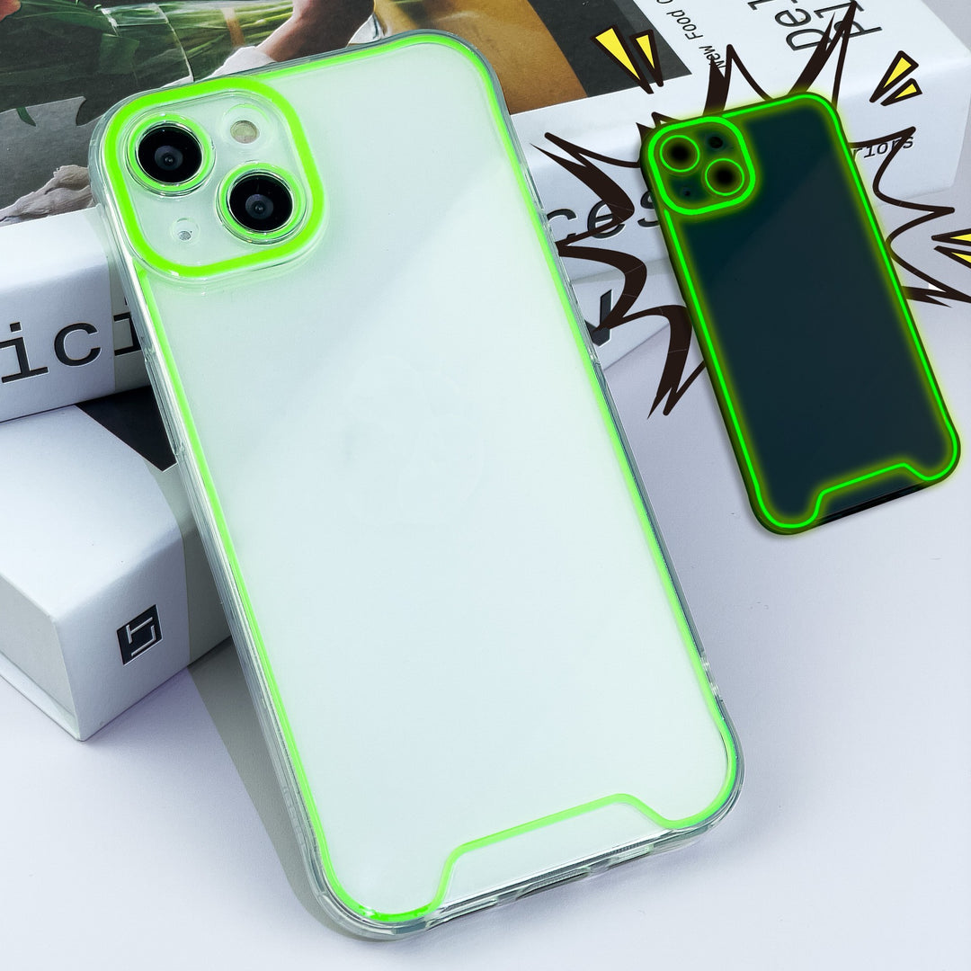 Best Soft TPU iPhone Case for Daily Use - Matte Anti-Slip Protection