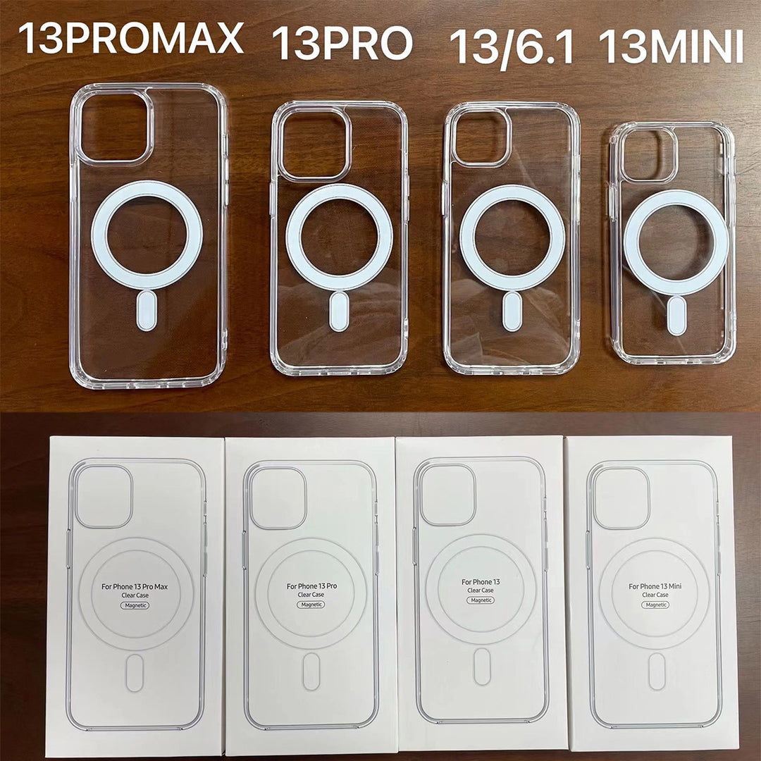 Best Transparent iPhone Case