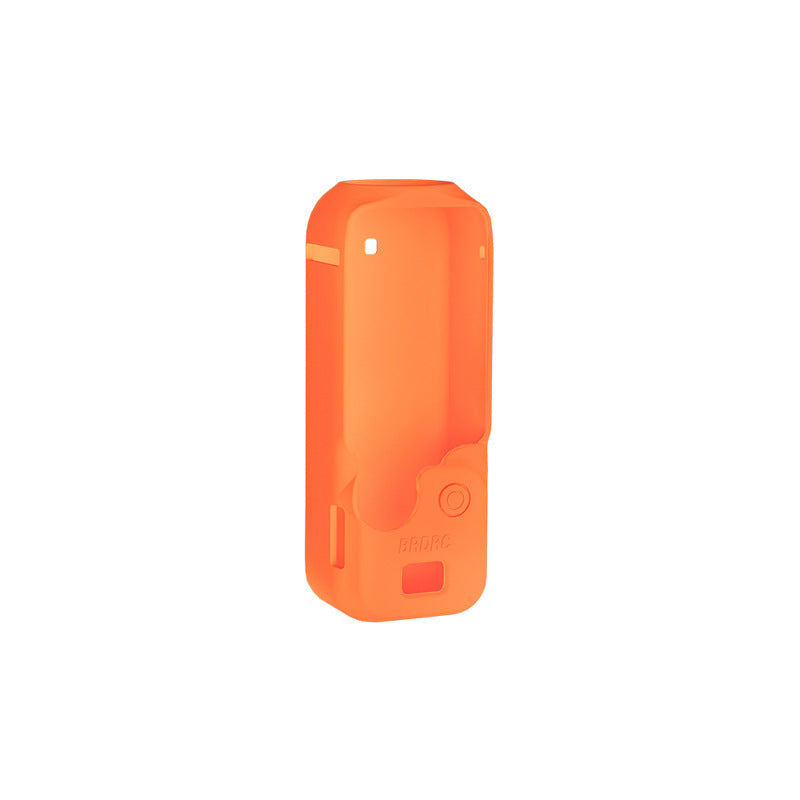 Silicone Earbuds & Cables Case