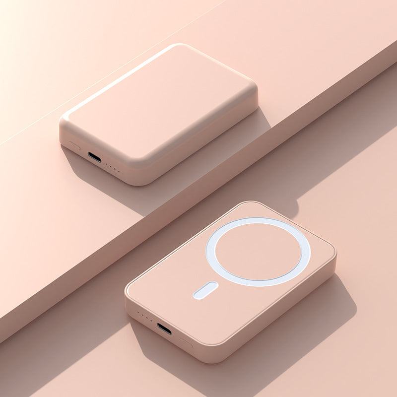 Top Rated Fast Wireless Charging Power Bank | JEFF's Favorite Picks