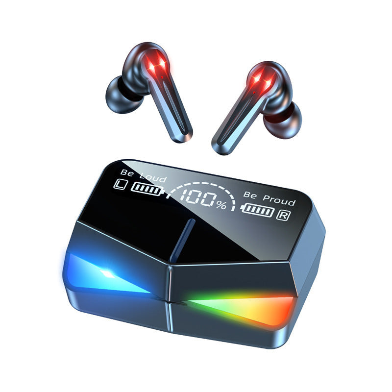 Buy Low Latency Gaming Earbuds X7 TWS | Lag-Free Wireless Headset