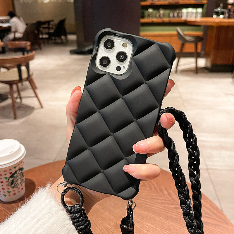 iPhone Crossbody Case