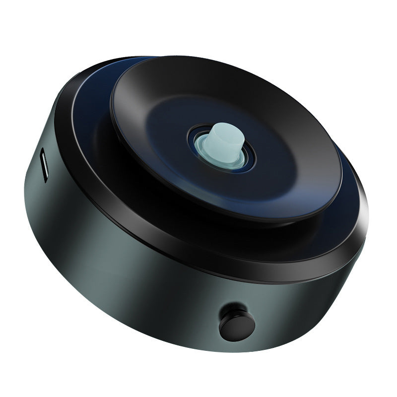Best Double-Sided Magnetic Car Mount with Vacuum Suction Base